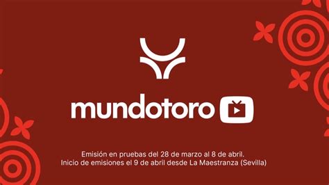 mundotoro|mundotoro tv app.